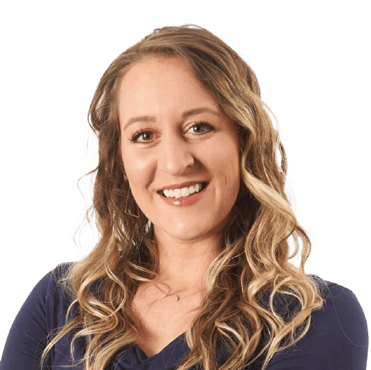Lana Fox, cofounder and CEO of ClinicNote